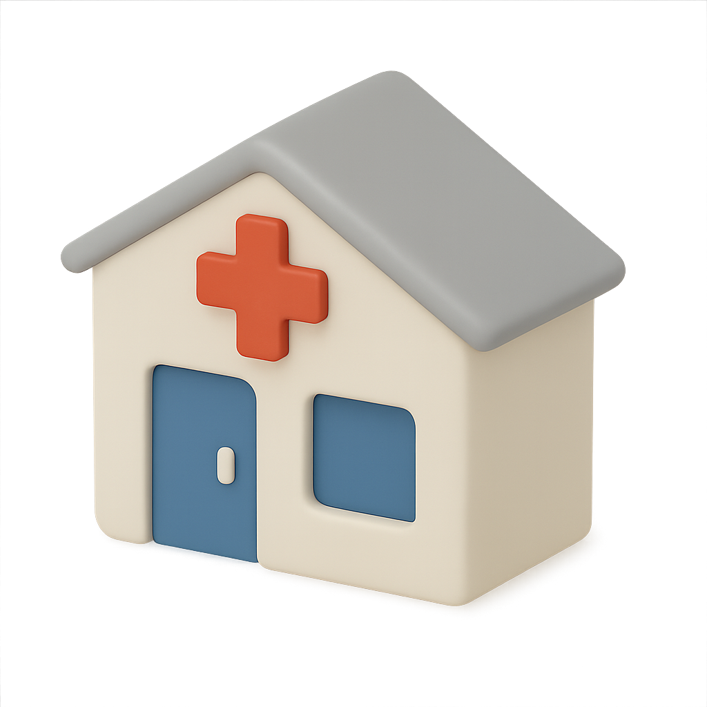 HealthClinic